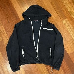 Brandy Melville John Galt Krissy Navy Jacket